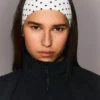 2-Pack of Polka Dot Hair Bands – Accessories