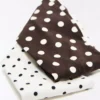 2-Pack of Polka Dot Hair Bands – Accessories