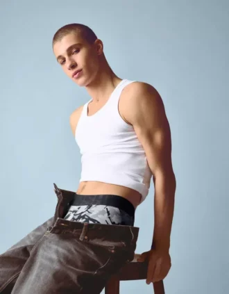 2-Pack of Printed Boxers – Accessories