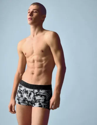 2-Pack of Printed Boxers – Accessories