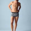 2-Pack of Printed Boxers – Accessories 2-Pack of Printed Boxers – Accessories