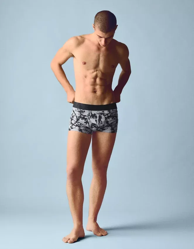 2-Pack of Printed Boxers – Accessories 2-Pack of Printed Boxers – Accessories
