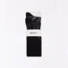 2-Pack of Printed Socks – Accessories