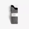 2-Pack of Ribbed Socks