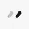 3-Pack of Ankle Socks – Accessories 3-Pack of Ankle Socks – Accessories