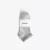 3-Pack of Ankle Socks – Accessories 3-Pack of Ankle Socks – Accessories