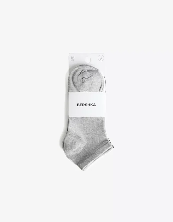 3-Pack of Ankle Socks – Accessories 3-Pack of Ankle Socks – Accessories