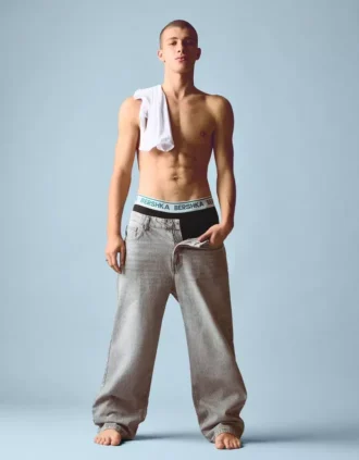 3-Pack of Boxers with Printed Waistband – Accessories