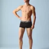 3-Pack of Boxers with Printed Waistband – Accessories 3-Pack of Boxers with Printed Waistband – Accessories