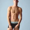 3-Pack of Boxers with Printed Waistband – Accessories 3-Pack of Boxers with Printed Waistband – Accessories