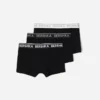 3-Pack of Boxers with Printed Waistband – Accessories 3-Pack of Boxers with Printed Waistband – Accessories