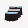 3-Pack of Boxers with Printed Waistband – Accessories – Men 3-Pack of Boxers with Printed Waistband – Accessories – Men