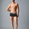 3-Pack of Boxers with Wide Waistband – Accessories 3-Pack of Boxers with Wide Waistband – Accessories