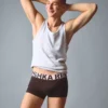 3-Pack of Boxers with Wide Waistband – Accessories 3-Pack of Boxers with Wide Waistband – Accessories
