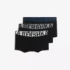 3-Pack of Boxers with Wide Waistband – Accessories 3-Pack of Boxers with Wide Waistband – Accessories