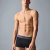 3-Pack of Boxers with Wide Waistband – Accessories – Men 3-Pack of Boxers with Wide Waistband – Accessories – Men