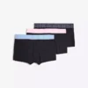 3-Pack of Boxers with Wide Waistband – Accessories – Men 3-Pack of Boxers with Wide Waistband – Accessories – Men