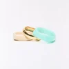 3-Pack of Resin Bracelets – Jewelry