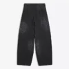 Animal Print Balloon Fit Trousers – Pants
