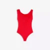 Asymmetric Ruched Strappy Bodysuit Asymmetric Ruched Strappy Bodysuit