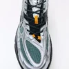 Asymmetric Sports Detail – Sneakers