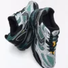 Asymmetric Sports Detail – Sneakers