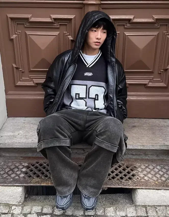Baggy Cargo Pants – Pants Baggy Cargo Pants – Pants
