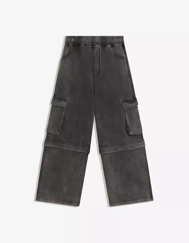 Baggy Cargo Pants – Pants Baggy Cargo Pants – Pants