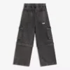 Baggy Cargo Pants – Pants Baggy Cargo Pants – Pants