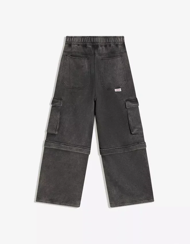 Baggy Cargo Pants – Pants Baggy Cargo Pants – Pants
