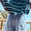 Baggy Denim Bermuda Shorts – Shorts and Jorts Baggy Denim Bermuda Shorts – Shorts and Jorts