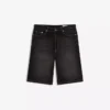 Baggy Denim Bermuda Shorts – Shorts and Jorts – Men