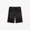 Baggy Denim Bermuda Shorts – Shorts and Jorts – Men