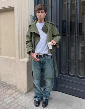 Baggy Jeans