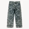 Baggy Jeans Aries X Bershka