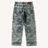 Baggy Jeans Aries X Bershka