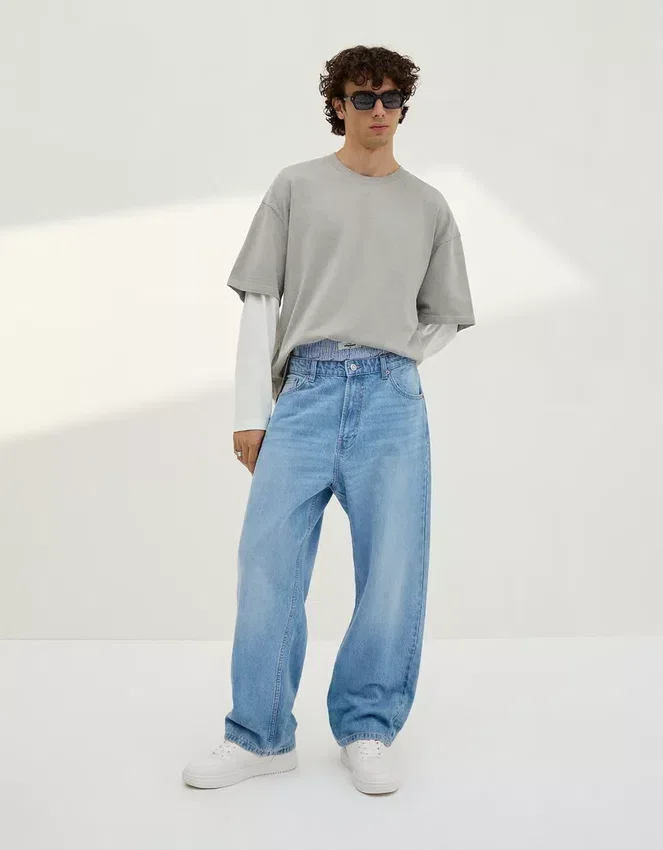 Baggy Jeans – Jeans Baggy Jeans – Jeans