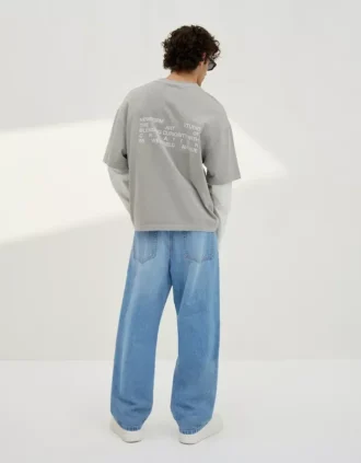 Baggy Jeans – Jeans
