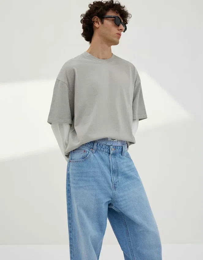 Baggy Jeans – Jeans Baggy Jeans – Jeans