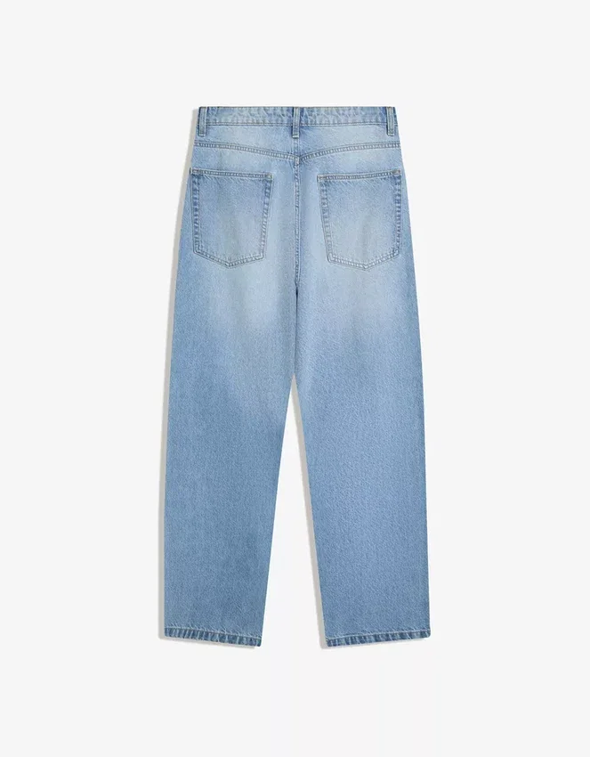 Baggy Jeans – Jeans Baggy Jeans – Jeans