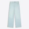 Baggy Jeans with Patch Baggy Jeans with Patch
