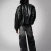 Baggy Jeans with Patch – Jeans – Men Baggy Jeans with Patch – Jeans – Men