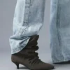 Baggy Jeans with Star Studs – Pants Baggy Jeans with Star Studs – Pants