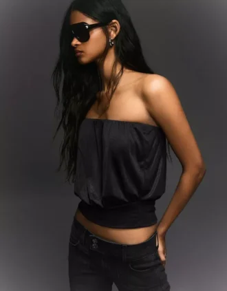 Balloon Bandeau Top – Party Collection
