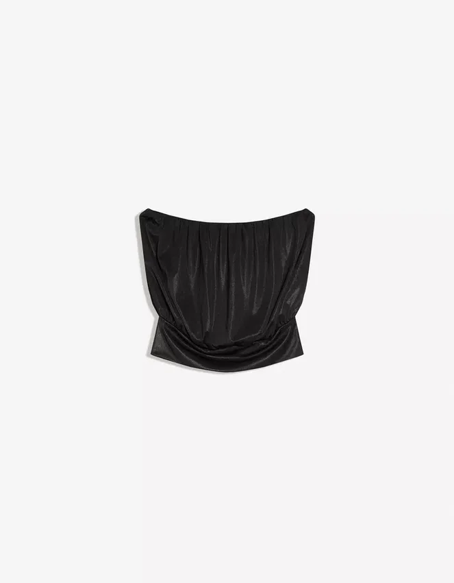 Balloon Bandeau Top – Party Collection Balloon Bandeau Top – Party Collection