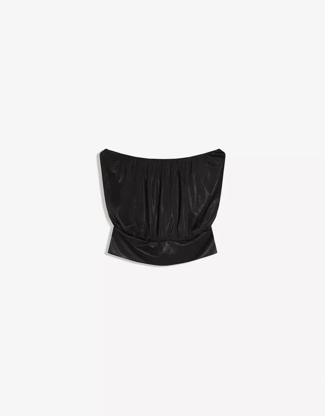 Balloon Bandeau Top – Party Collection Balloon Bandeau Top – Party Collection