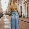 Balloon Effect Cropped Trench Coat – Jackets and Trench Balloon Effect Cropped Trench Coat – Jackets and Trench