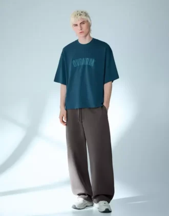 Balloon Fit Pants – Pants