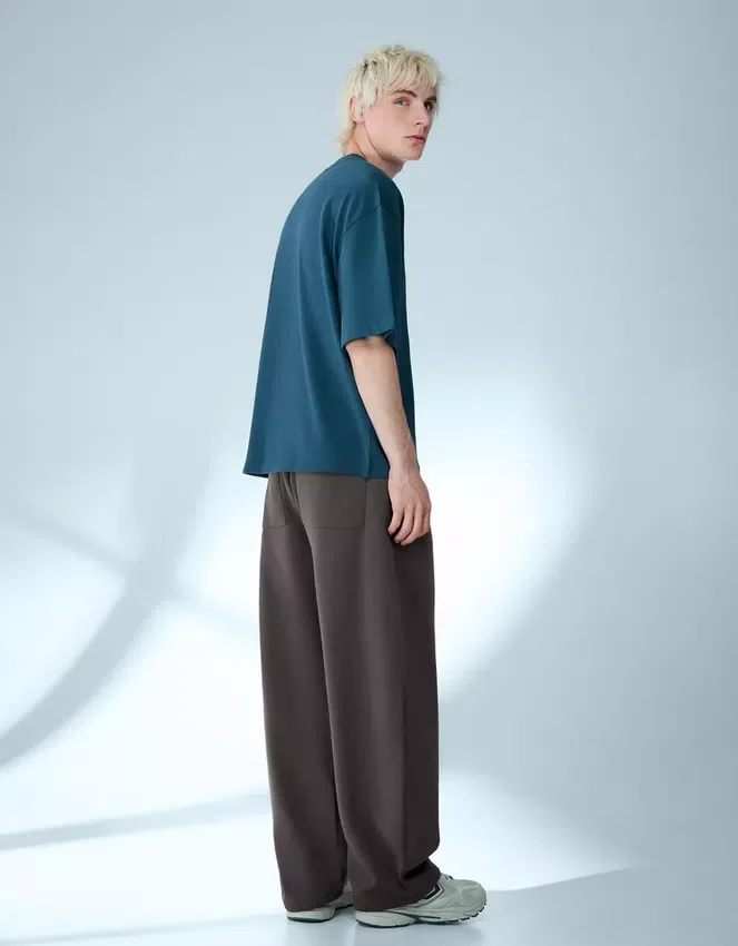 Balloon Fit Pants – Pants Balloon Fit Pants – Pants
