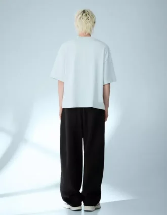 Balloon Fit Pants – Pants